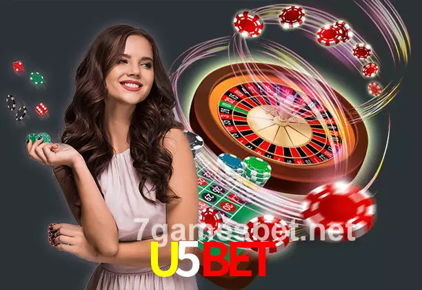 vivo no cassino U5Bet